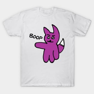 Boop Kitty T-Shirt